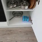 Kernsaniertes In Ruhiger Und Zentraler Lage By Interhome Appartement Wilhelmshaven