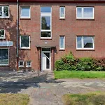 Kernsaniertes In Ruhiger Und Zentraler Lage By Interhome Wilhelmshaven