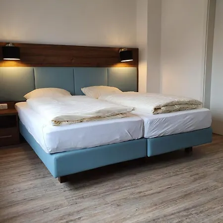 Apartment Kernsaniertes In Ruhiger Und Zentraler Lage By Interhome