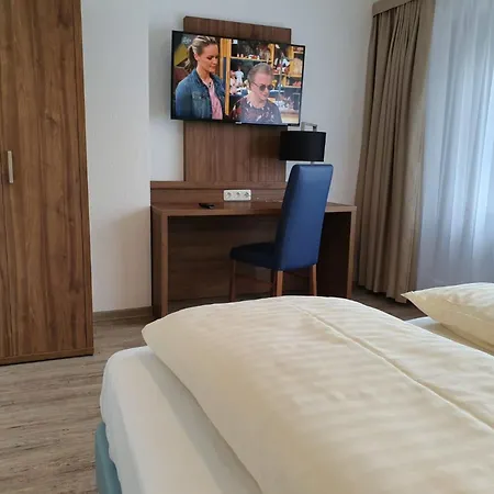 Appartement Kernsaniertes In Ruhiger Und Zentraler Lage By Interhome *