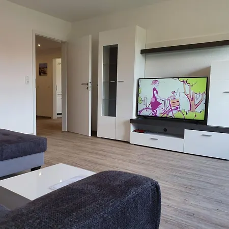Appartement Kernsaniertes In Ruhiger Und Zentraler Lage By Interhome Wilhelmshaven