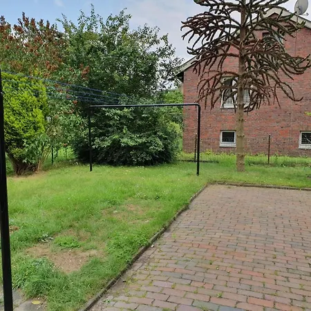 Appartement Kernsaniertes In Ruhiger Und Zentraler Lage By Interhome Wilhelmshaven