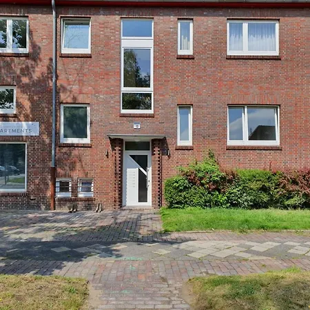 Kernsaniertes In Ruhiger Und Zentraler Lage By Interhome Wilhelmshaven
